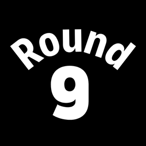 Team Page: Round 9